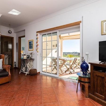 Beach Front View Armacao De Pera Flat II 外观 照片