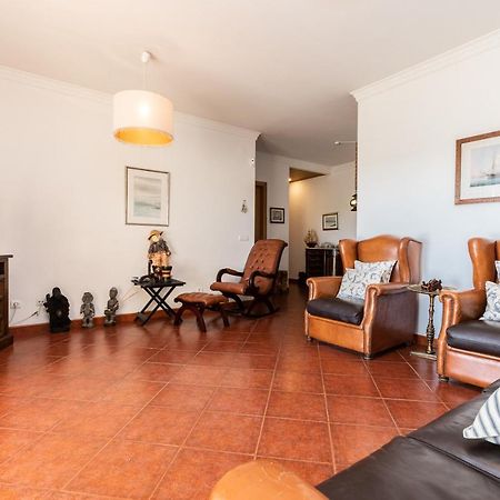 Beach Front View Armacao De Pera Flat II 外观 照片