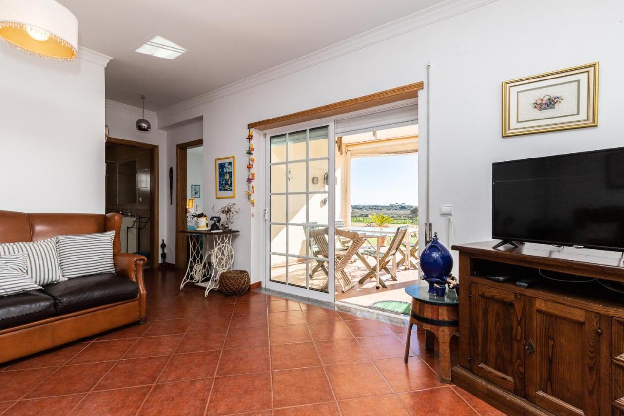 Beach Front View Armacao De Pera Flat II 外观 照片