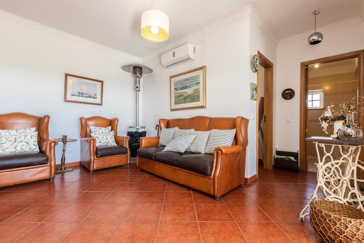 Beach Front View Armacao De Pera Flat II 外观 照片