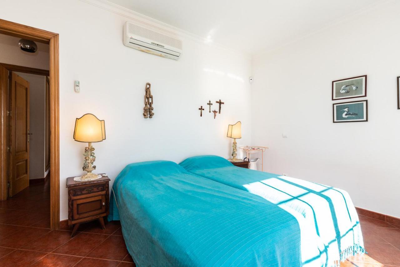Beach Front View Armacao De Pera Flat II 外观 照片