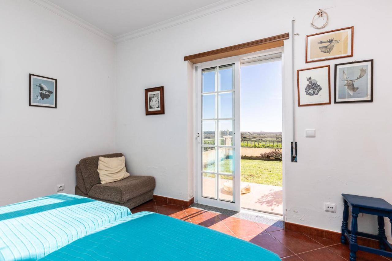 Beach Front View Armacao De Pera Flat II 外观 照片