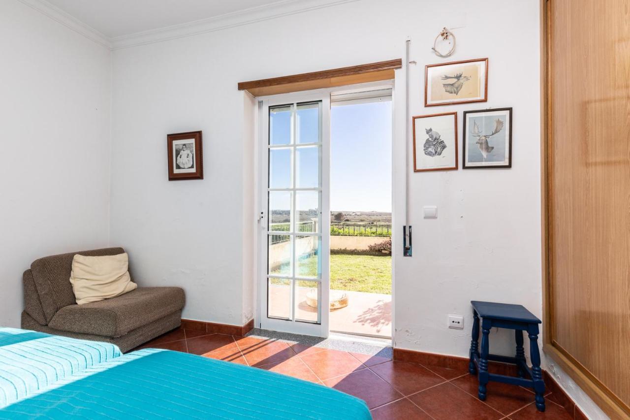 Beach Front View Armacao De Pera Flat II 外观 照片